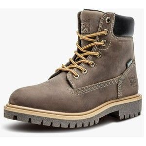 Timberland PRO Women's Direct Attach 6 Inch Steel Safety ToeWaterproof - 8.5W